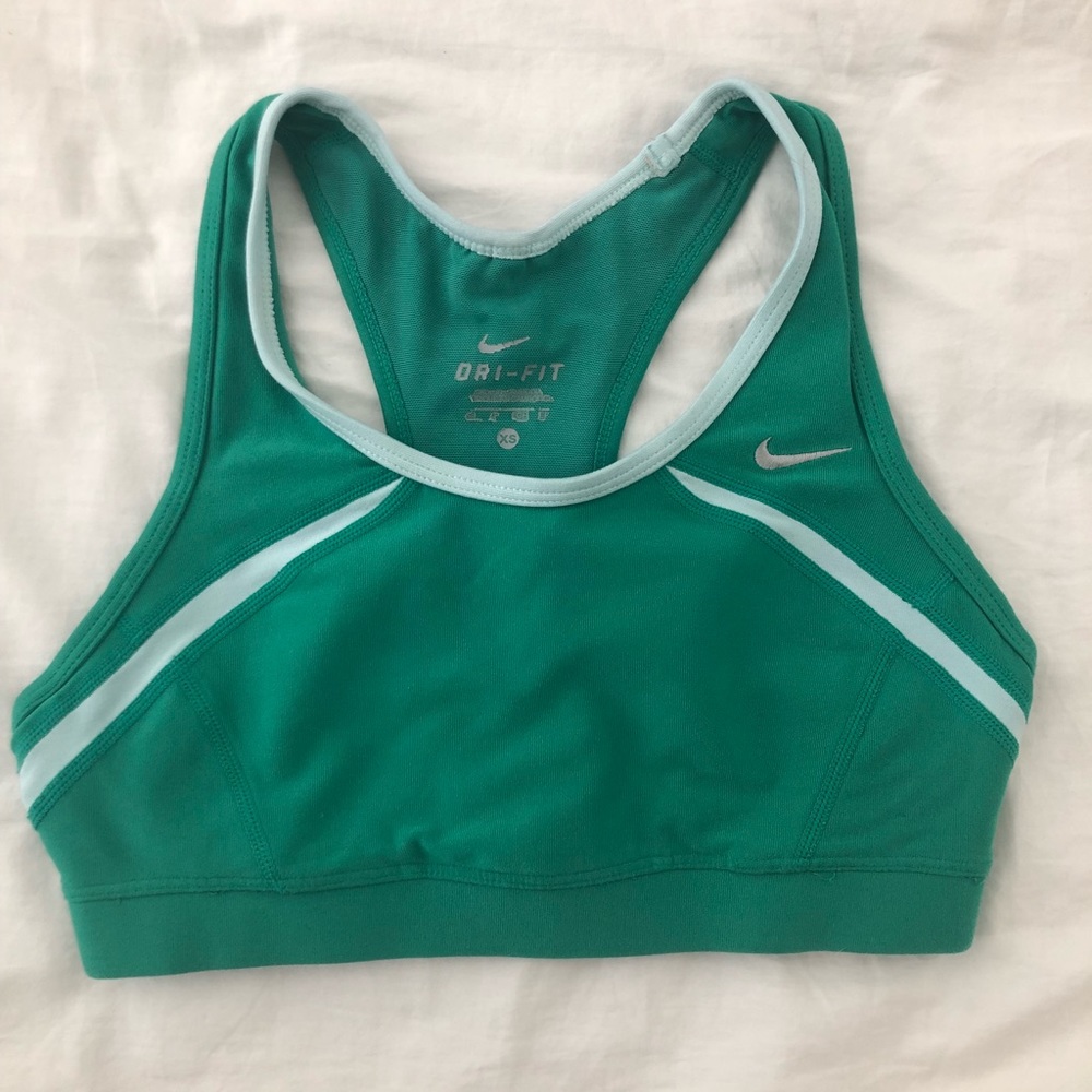 Nike Dri-Fit Sports Bra